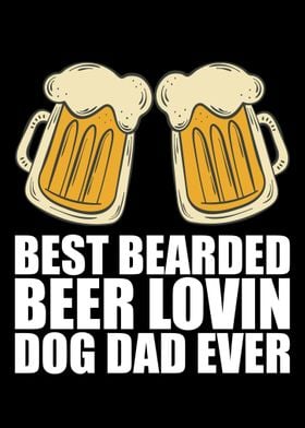 Best Bearded Beer Lovin