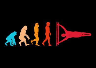 Calisthenics Evolution