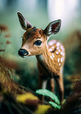 Deer