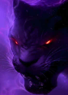 Black Panther