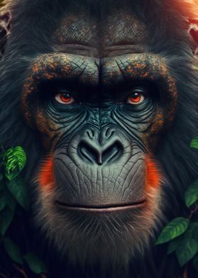 Gorilla