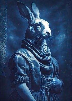 The Rabbit Baroness