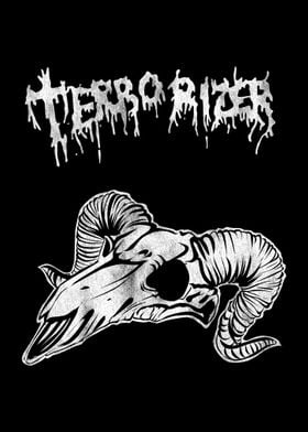 Terrorizer