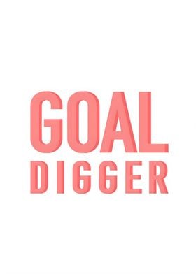 Goal Gigger