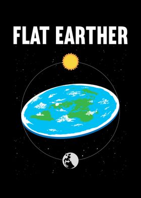 Flat Earther