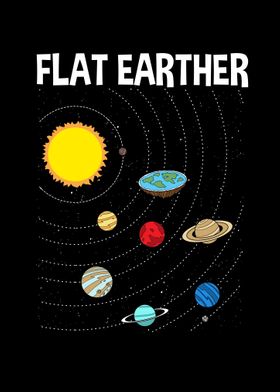 Flat Earther