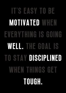 Gym Motivation Quote