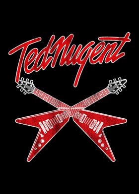 Ted Nugent