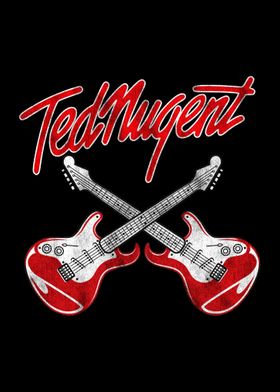 ted nugent band