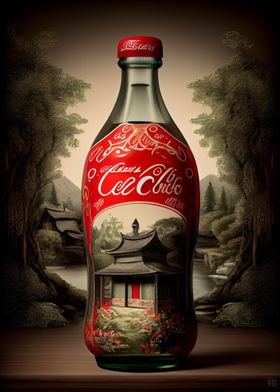 Cola around the World 5