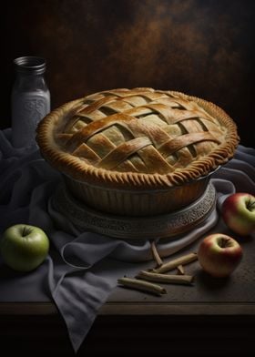 Apple Pie 1