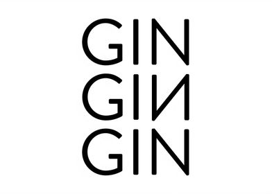 Gin