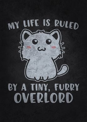 Ruled By Furry Overlord