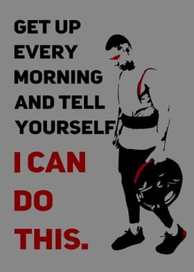 Gym Motivation BodyBuildin