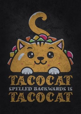 Taco Cat