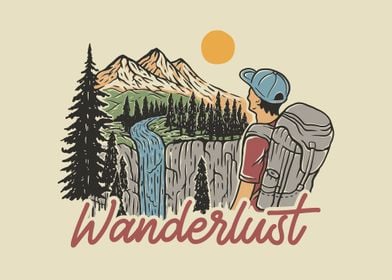 Wanderlust