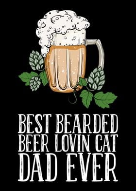 Best Bearded Beer Lovin