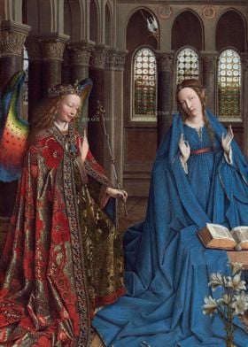 Annunciation