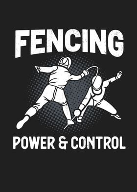 Fencing Power  Control