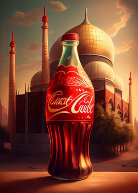 Cola around the World