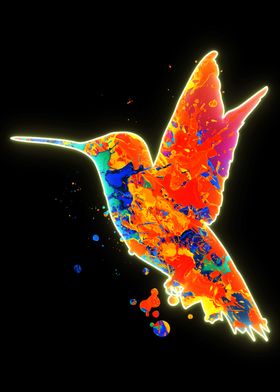 Hummingbird 