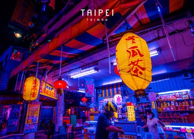 Taipei  