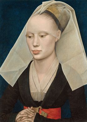 Portrait of a Lady 