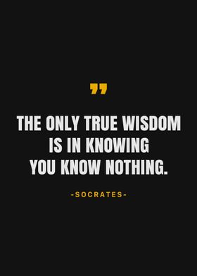 socrates quotes 