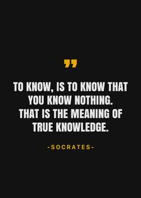 socrates quotes 