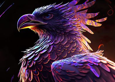 purple phoenix V2