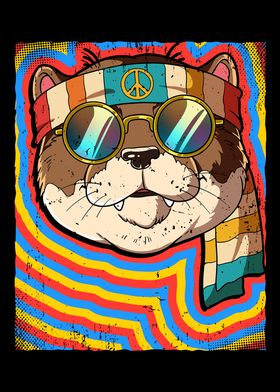 Otter Psychedelic