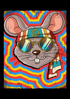 Mouse Psychedelic