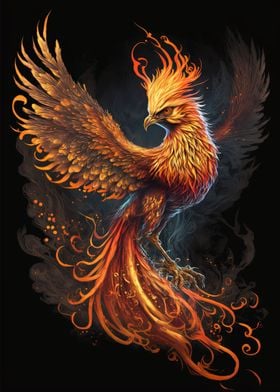 Black Phoenix