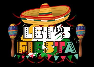 Lets Fiesta