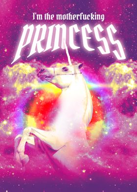 Unicorn Princess