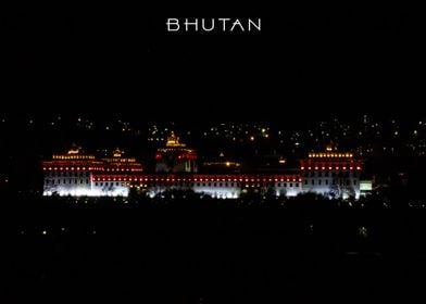 Bhutan  