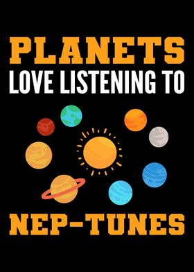 Listening to NepTunes Ast