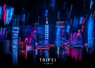 Taipei  