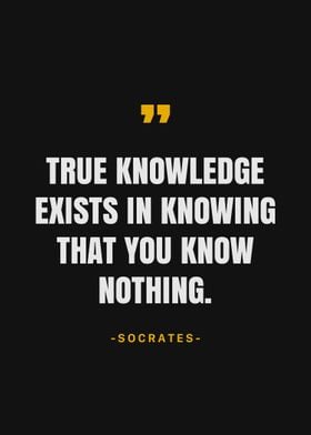 socrates quotes 