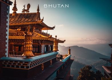 Bhutan  