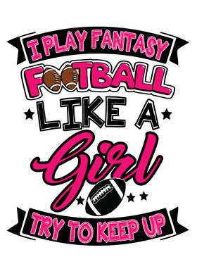 Fantasy Football Women