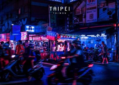 Taipei  