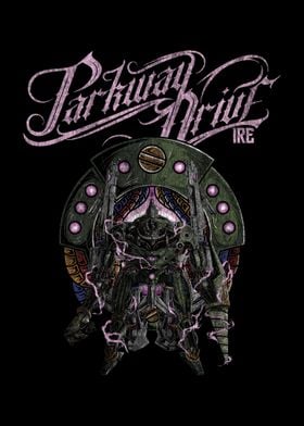 Parkway Drive Metal