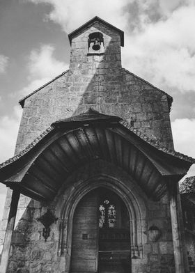 Small Chapel