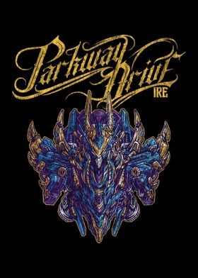 Parkway Drive Metal