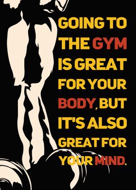 Gym Motivation Inspiration