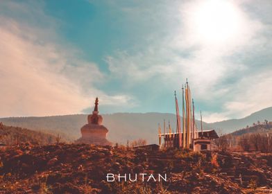 Bhutan  