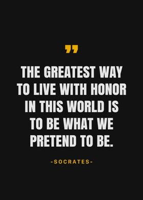 socrates quotes 