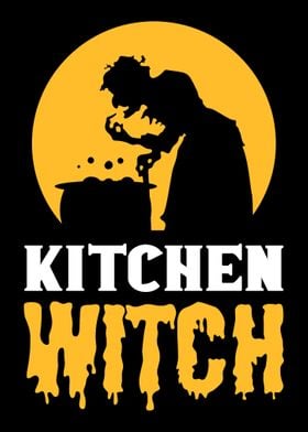 Kitchen Witch Restaurant O