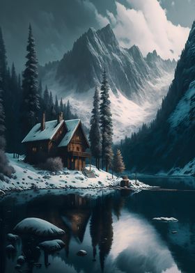 Winter Landscape